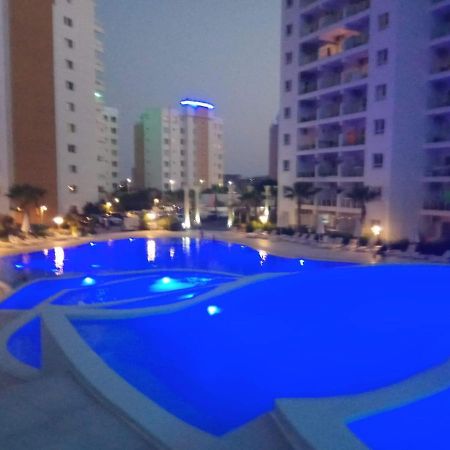 Northern Cyprus Trikomo, Iskele, Long Beach, Caesar Resort 1 מראה חיצוני תמונה