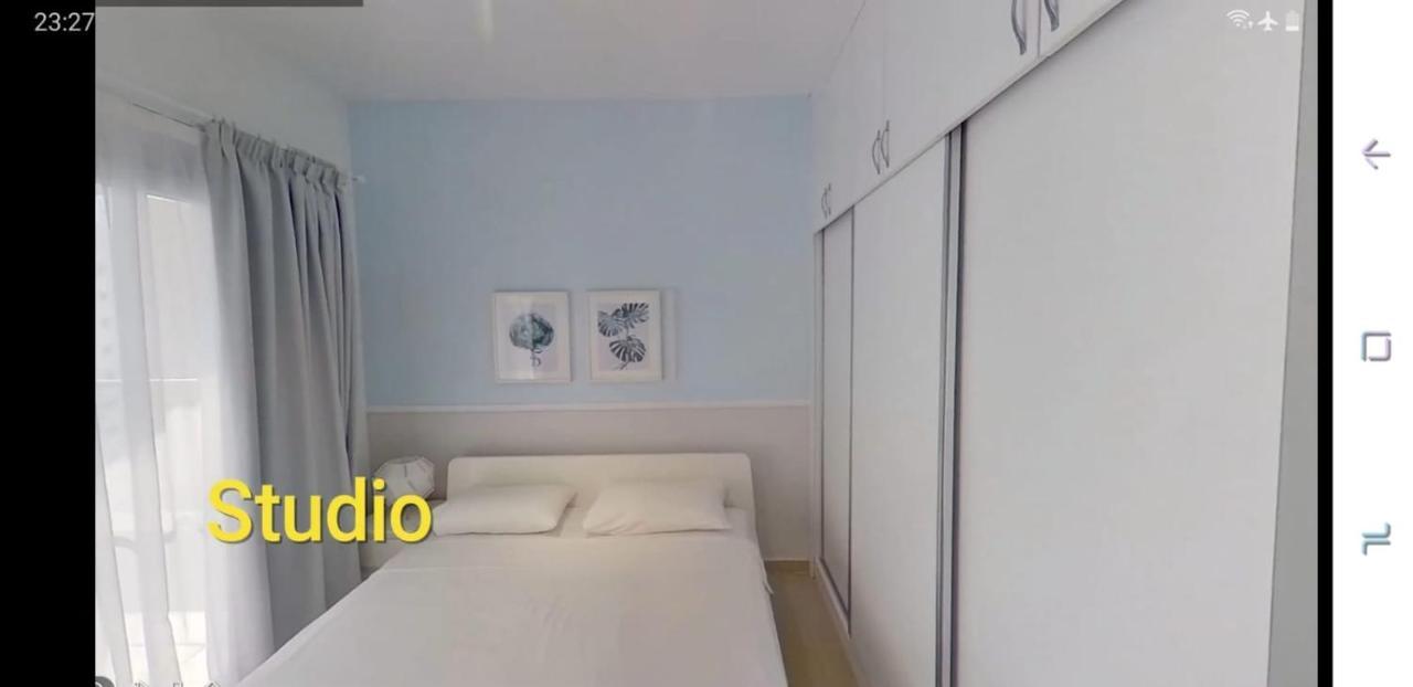 Northern Cyprus Trikomo, Iskele, Long Beach, Caesar Resort 1 מראה חיצוני תמונה