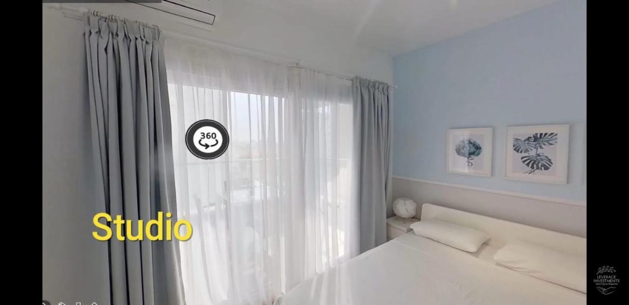 Northern Cyprus Trikomo, Iskele, Long Beach, Caesar Resort 1 מראה חיצוני תמונה
