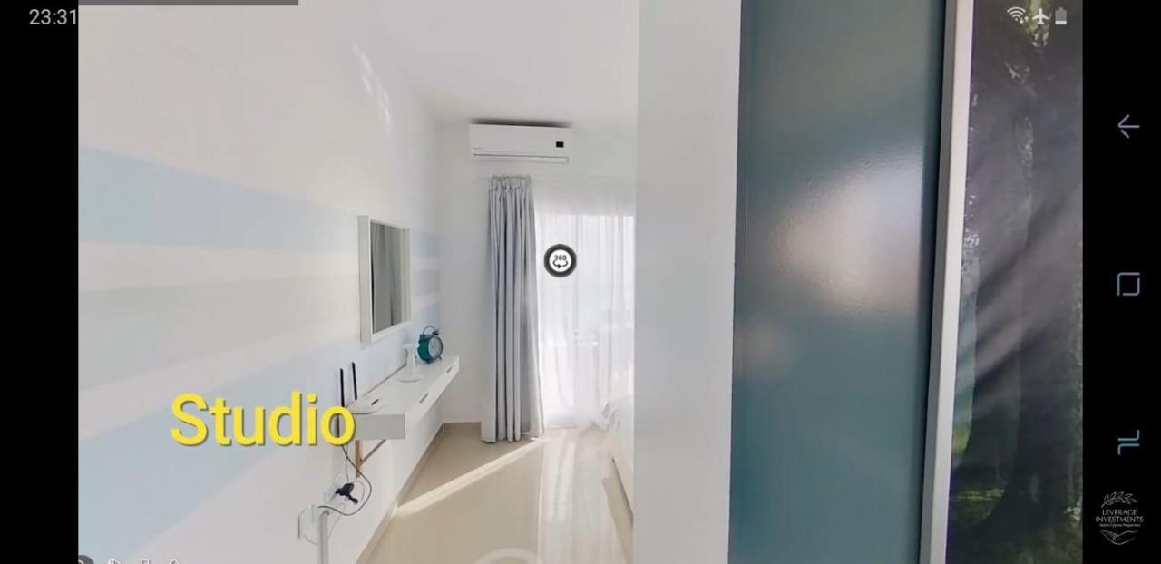 Northern Cyprus Trikomo, Iskele, Long Beach, Caesar Resort 1 מראה חיצוני תמונה
