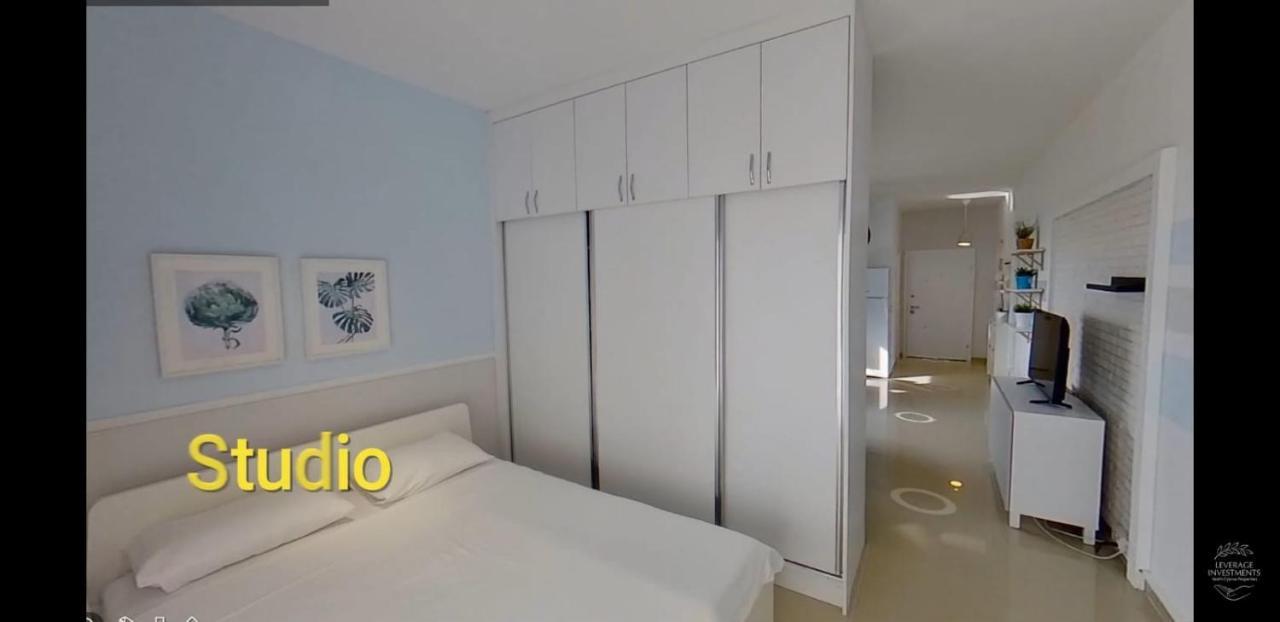 Northern Cyprus Trikomo, Iskele, Long Beach, Caesar Resort 1 מראה חיצוני תמונה