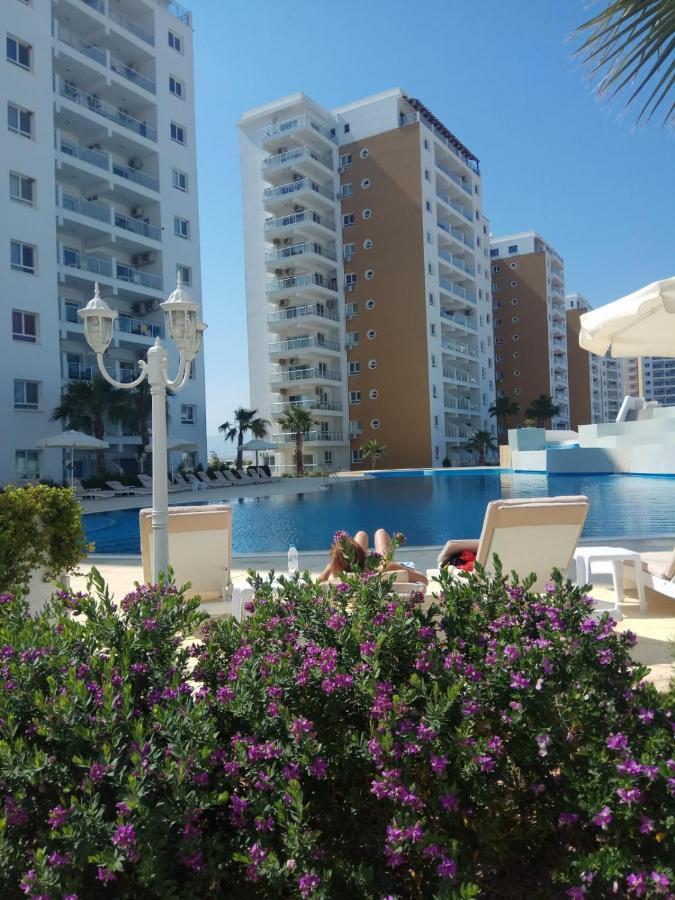 Northern Cyprus Trikomo, Iskele, Long Beach, Caesar Resort 1 מראה חיצוני תמונה