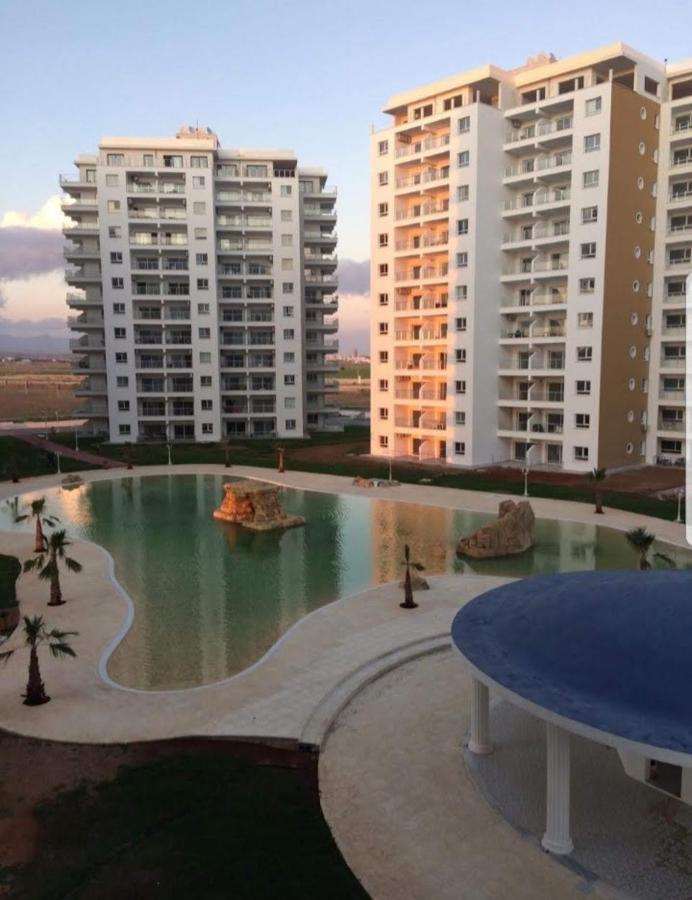 Northern Cyprus Trikomo, Iskele, Long Beach, Caesar Resort 1 מראה חיצוני תמונה
