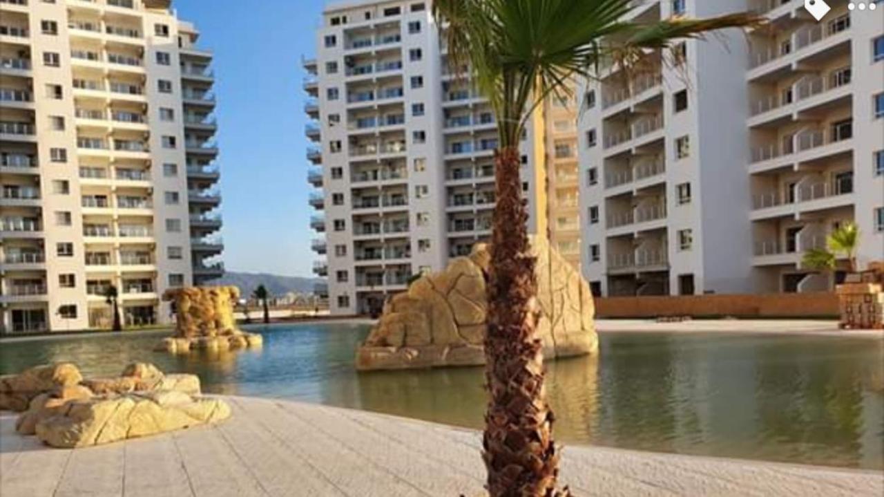 Northern Cyprus Trikomo, Iskele, Long Beach, Caesar Resort 1 מראה חיצוני תמונה